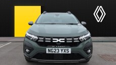 Dacia Sandero Stepway 1.0 TCe Expression 5dr Petrol Hatchback